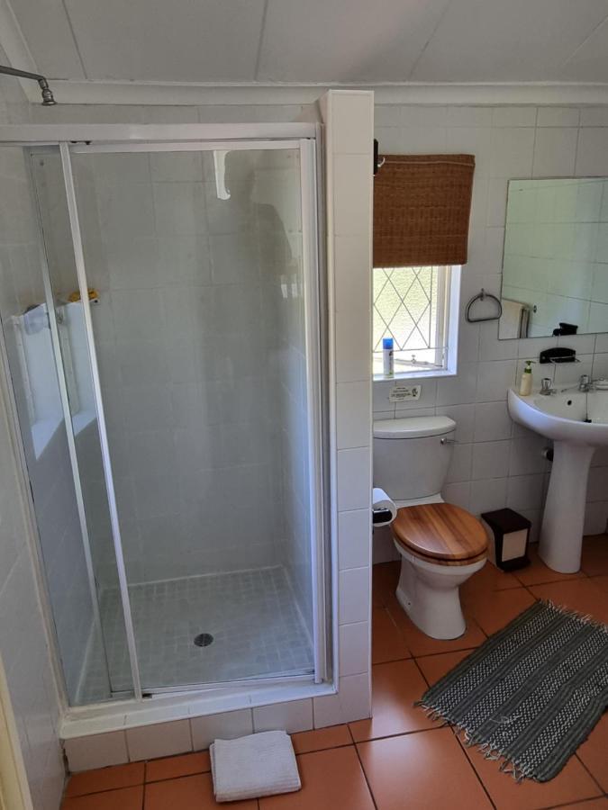 Yellowwood Cottage Himeville Ngoại thất bức ảnh