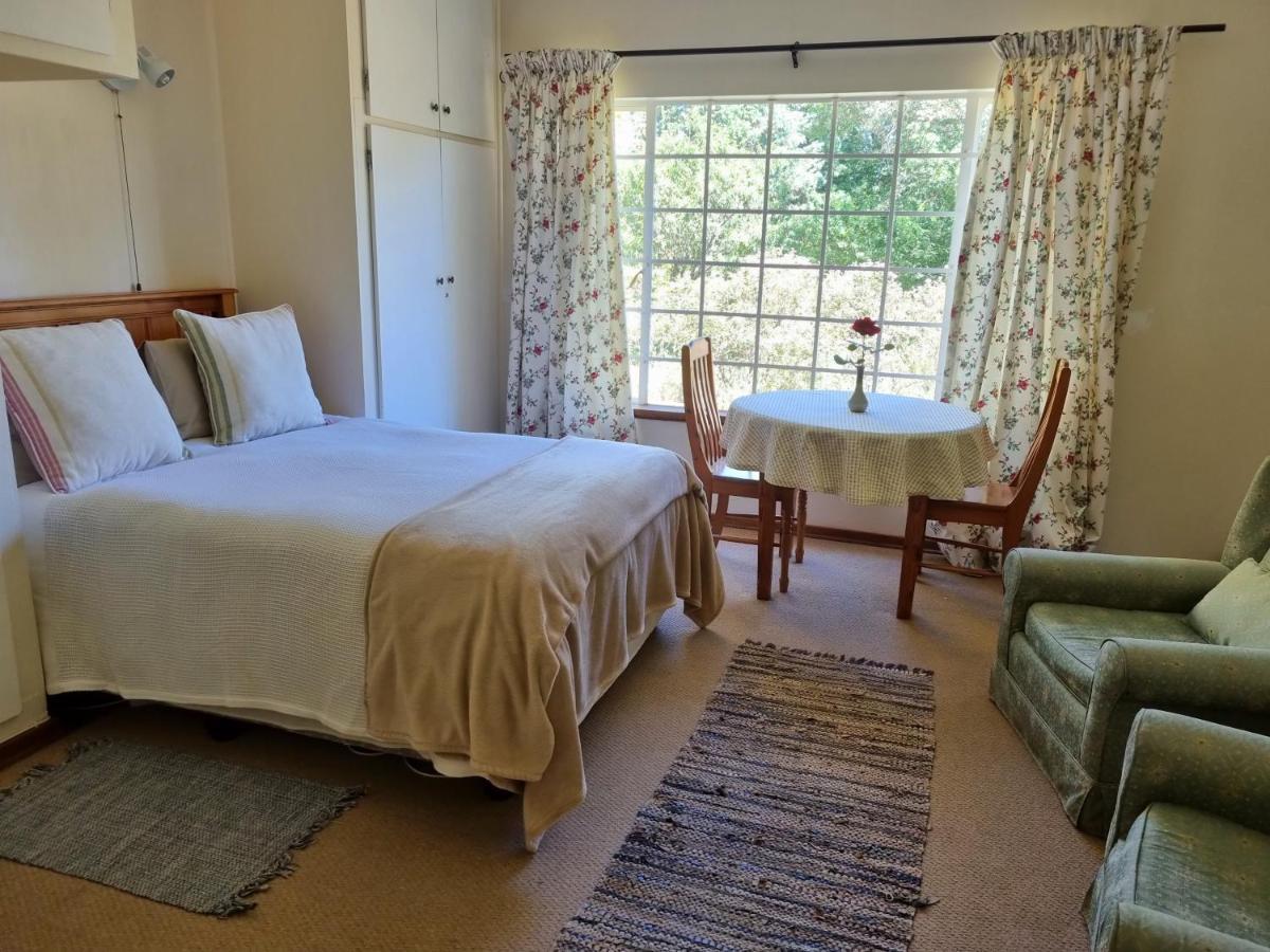 Yellowwood Cottage Himeville Ngoại thất bức ảnh