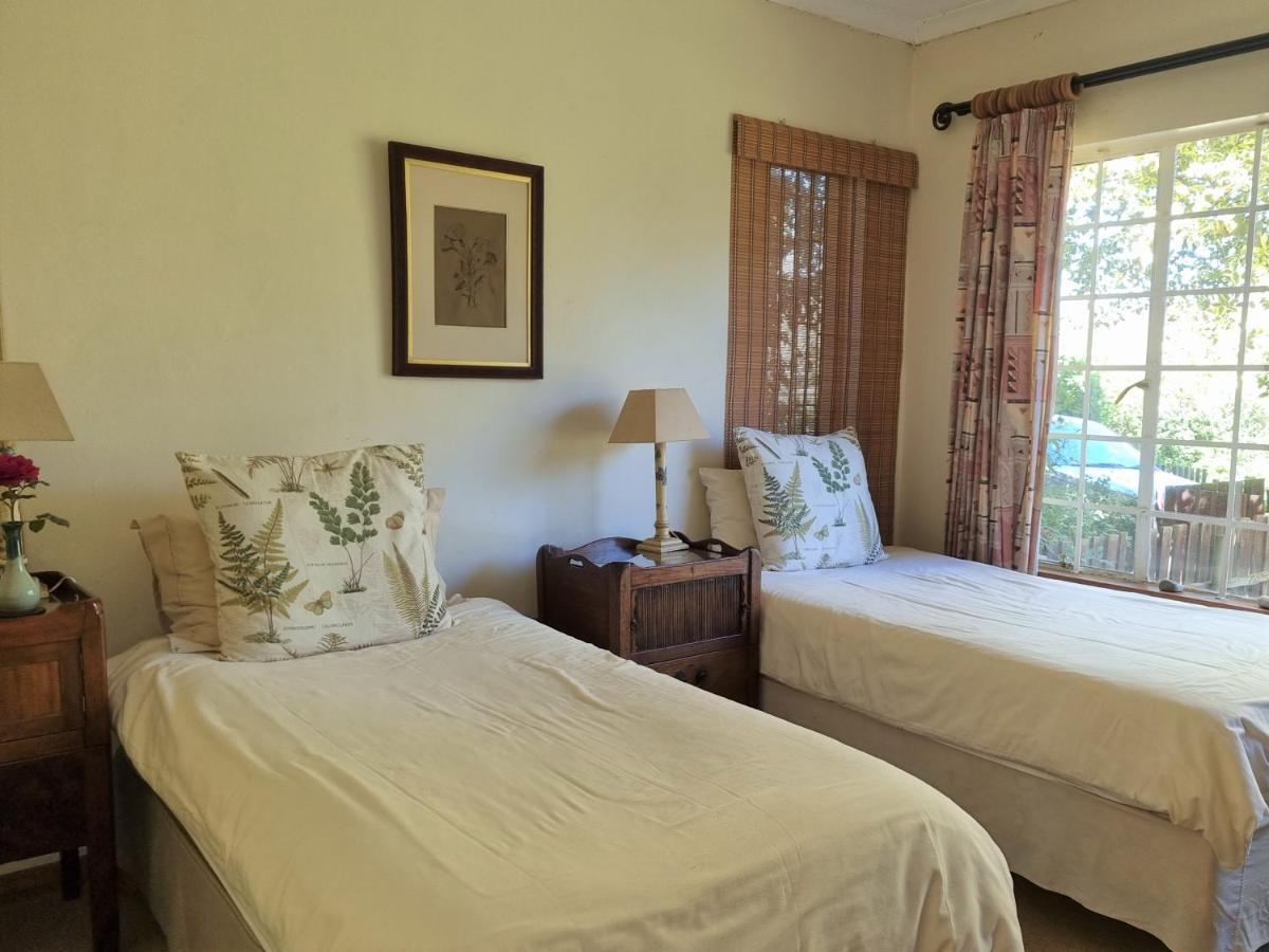 Yellowwood Cottage Himeville Ngoại thất bức ảnh