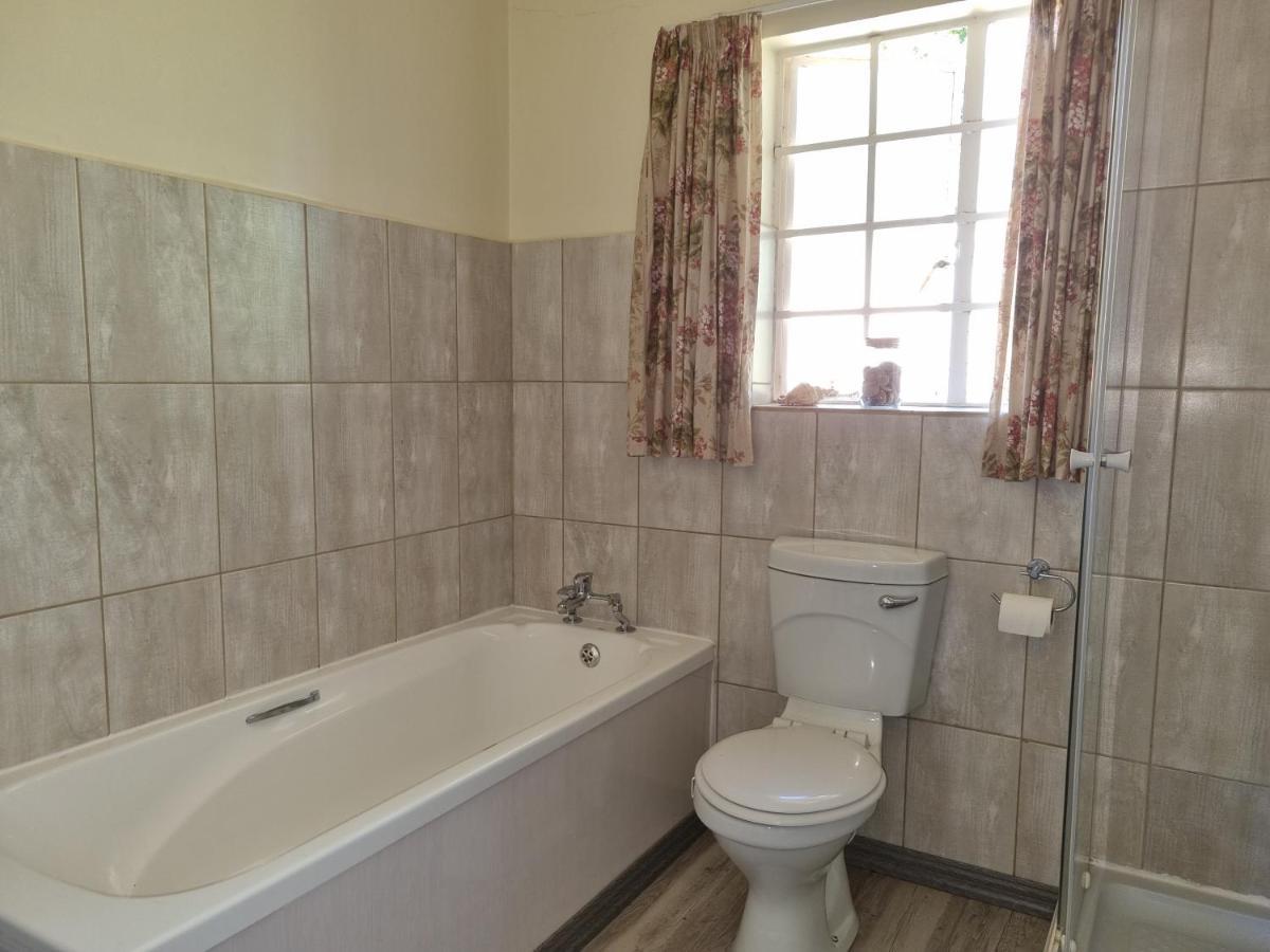 Yellowwood Cottage Himeville Ngoại thất bức ảnh