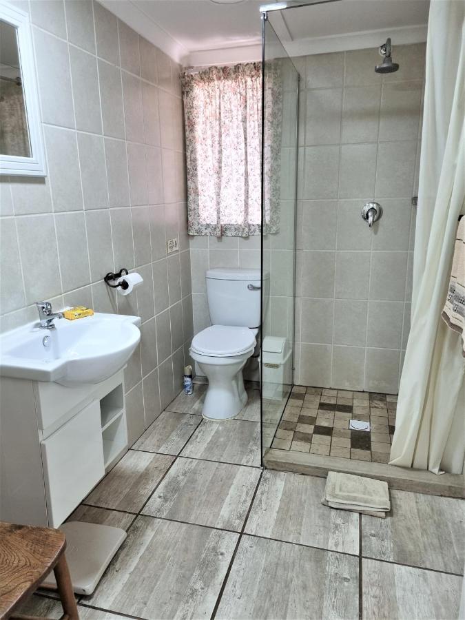 Yellowwood Cottage Himeville Ngoại thất bức ảnh