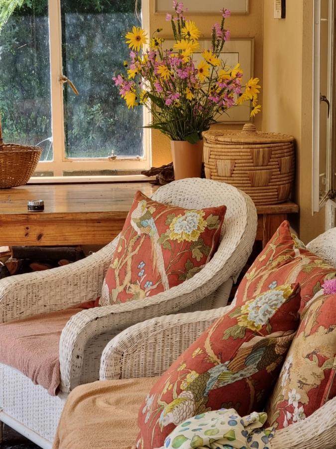 Yellowwood Cottage Himeville Ngoại thất bức ảnh
