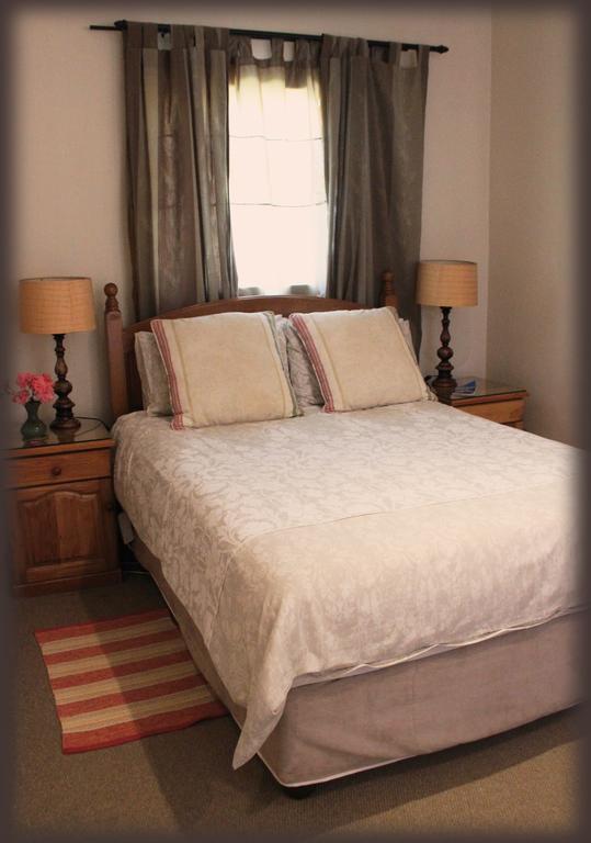Yellowwood Cottage Himeville Ngoại thất bức ảnh