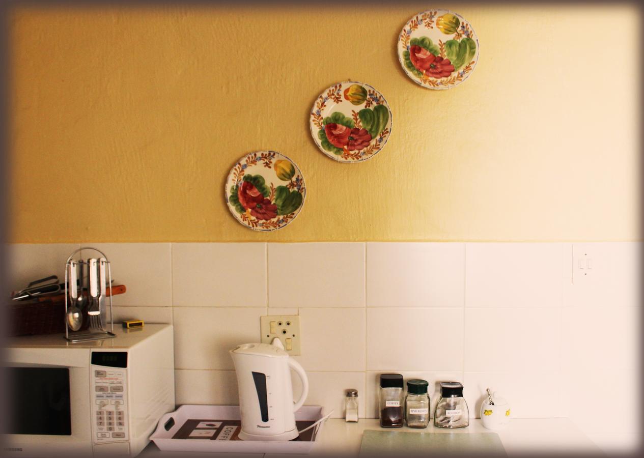 Yellowwood Cottage Himeville Ngoại thất bức ảnh