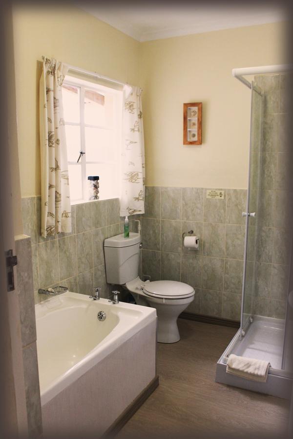 Yellowwood Cottage Himeville Ngoại thất bức ảnh